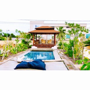 #愛知
#田原

#BaliCAFE 42