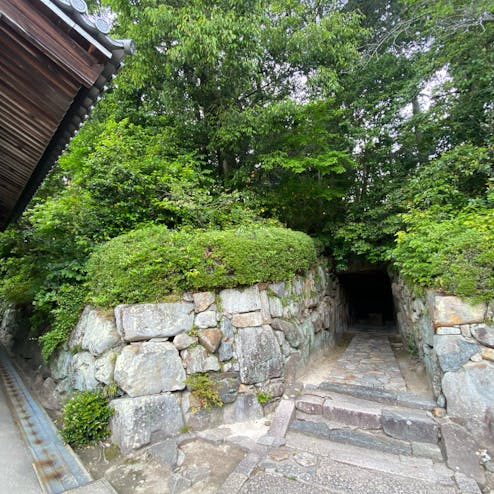 中山寺