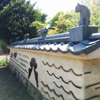 安田瓦ロード
県外も
海外も
早くいつも通り旅行したい
来年は行けるかな…