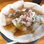 青森　ひらこ屋
煮干たっぷりラーメン
激混みでした