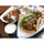 アロヨ・グランデ(カリフォルニア)

イラン人のファミリーが経営している地中海料理のカフェ・レストラン、Jaffa Cafe(ジャファ・カフェ)でランチ。

ボリュームたっぷりのラム肉のシャワルマ・ラップサンドに、ファラフェル(ひよこ豆のコロッケ)とザジーキ(ギリシャ・ヨーグルトのソース)。デザートにはバクラバとトルコ・コーヒーを。

#arroyogrande #california #mediterraneanfood