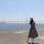 大蔵海岸から見える明石海峡大橋🐠

#神戸#明石#海岸
