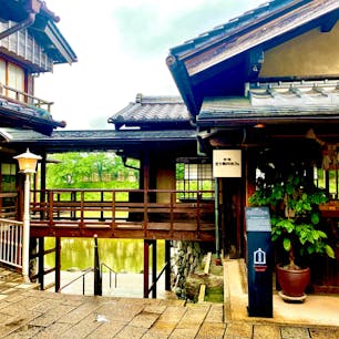 ☕️五十鈴川カフェ