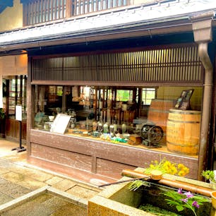 ☕️五十鈴川カフェ