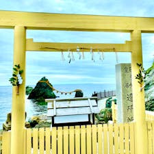 ⛩二見興玉神社