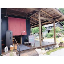 穏やかな雰囲気が流れるcafe

#愛知
#豊橋
#山乃庄