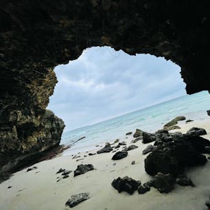 #宮古島#砂山ビーチ