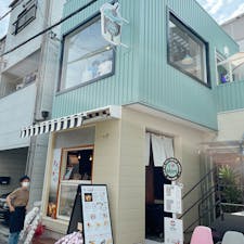 love MINT
ミント大好きで食べてきました。
ミントはマシマシで注文です😳