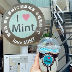 love MINT
ミントマシマシ🌿