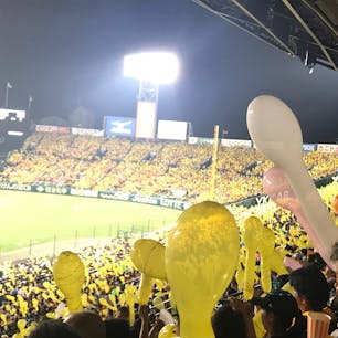 甲子園
またジェット風船飛ばしに行きたい…