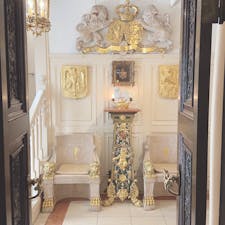 兵庫県神戸市
プラトン装飾美術館

一軒家に見どころがぎゅっと詰まってます。