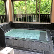 宮本の湯　貸切風呂　内湯