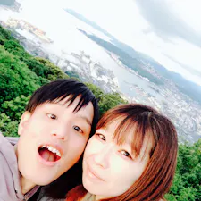 2021.5.27 in 長崎 佐世保

絶景😊