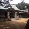 潮御崎神社
本州最南端に位置する、神社です。

#サント船長の写真　#日本最端シリーズ