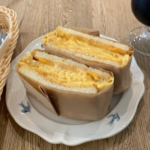 つばめパン
念願中の念願！✨
#202105 #s愛知