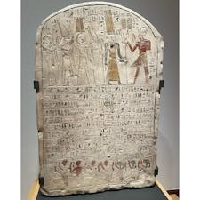 京都市京セラ美術館
①エジプト展🇪🇬