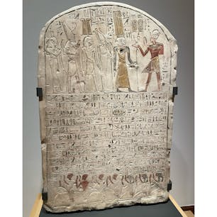 京都市京セラ美術館
①エジプト展🇪🇬