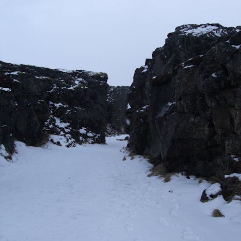 シンクヴェトリル国立公園