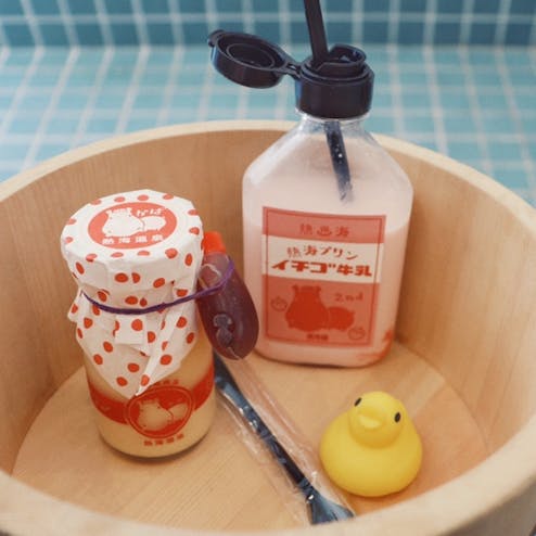 熱海プリンカフェ2nd