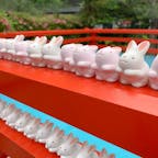 〰️Kyoto🇯🇵〰️
#岡崎神社
