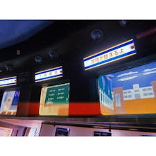 油壺マリンパークの水槽すんごいかわいいんだけど魚いなくてじわじわ　味のあるいいとこだった閉園もったいないね