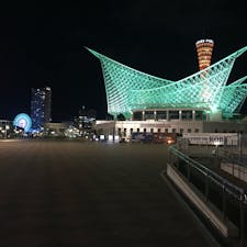 ライトアップ
映える場所が多い所