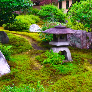 京都　鈴虫寺
本名華厳寺。住職さんの説法つき。話が上手い。