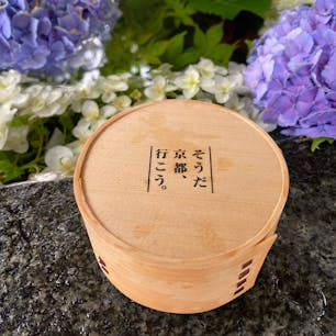 京都花手水　上賀茂神社

#サント船長の写真　#京都　#花と水の京都