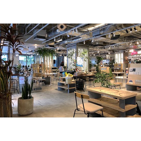 有楽町 micro FOOD&IDEA MARKET