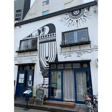 BELLA PORTO
イタリアン料理
大阪中津