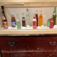 CuteGlass Shop and Gallery 
大阪　北浜

透明ガラス瓶の専門店　
おいしい記憶
昔なつかしのジュース瓶・ビール瓶