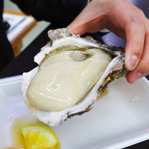 道の駅舞鶴港とれとれセンター