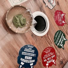 かまど地獄の抹茶石垣まんじゅう
#202106 #s大分