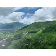 狭霧台
#202106 #s大分