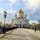 【🇷🇺Россия/Москва】
救世主キリスト聖堂
高さは103mもある。