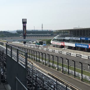 鈴鹿サーキット