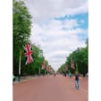 イギリス🇬🇧ロンドン
グリーンパークを抜け、バッキンガム宮殿前へ♡
#イギリス
#ロンドン
#バッキンガム宮殿
#日帰り
#街並み