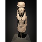 エジプト展
京都市京セラ美術館
此のエジプト展の展示品は撮影許可でしたので、思う存分に撮影しました。

#サント船長の写真　#エジプト展