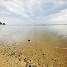 #父母が浜 #香川