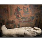エジプト展
京都市京セラ美術館

#サント船長の写真　#エジプト展