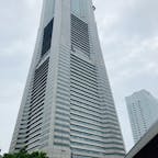 横浜ランドマークタワー