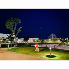 福井　武生中央公園