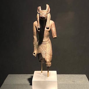 エジプト展
京都市京セラ美術館

#サント船長の写真  #エジプト展