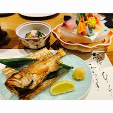 月岡温泉
ホテル泉慶
のどぐろの塩焼き油がのってて
うまっ😋

月岡温泉はエメラルドグリーンの温泉で
とっても癒され旅😉♨️