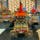 祇園祭り　長刀鉾
7月15日　宵宵山
コレは長刀鉾の年代物の模型ですね♪良く出来て居ます。京都大丸に展示して居ます。

#サント船長の写真　#祇園祭り　#京都