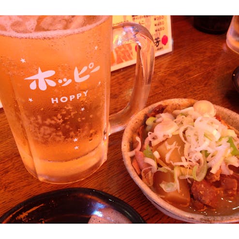 浅草ホッピー通り