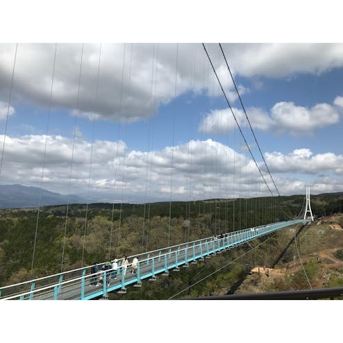 三島スカイウォーク