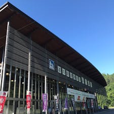 福島
道の駅尾瀬街道みしま宿