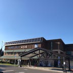 福島
道の駅にしあいづ