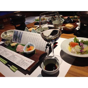 松之山温泉　ひなの宿ちとせ
こちらの宿の温泉の匂いが好きです。
松之山温泉は熱すぎるけど、温泉が最高です！